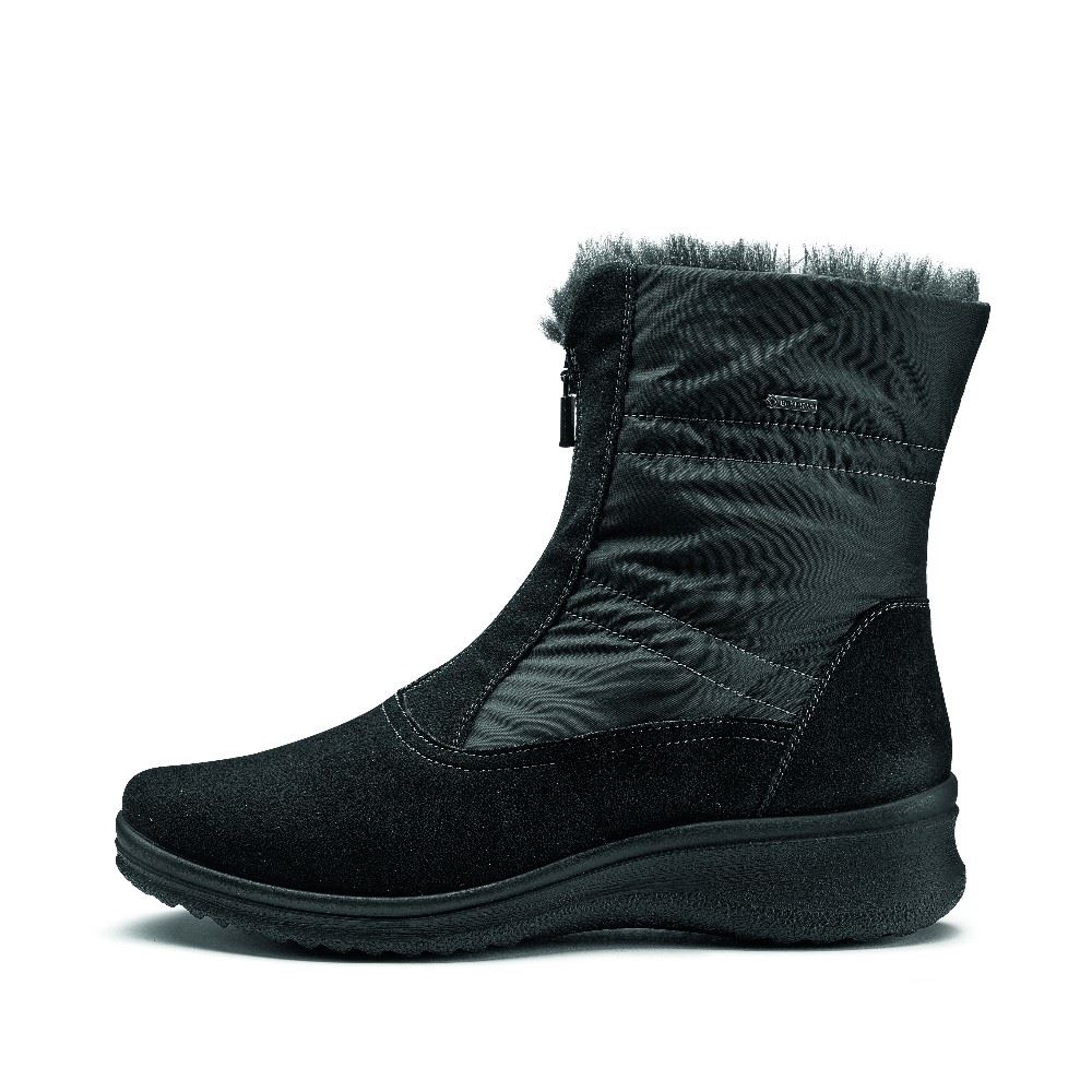 ara Stiefelette GORE TEX 1248530 36 | 05 schwarz | 