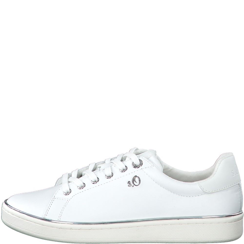 s.Oliver Sneaker 5-5-23625-24 