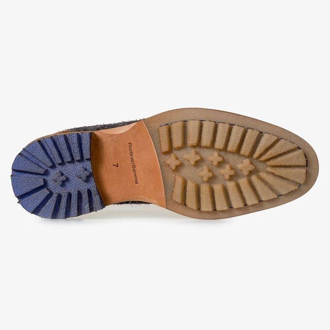 Floris van Bommel Chelsea Boot 10230/14 