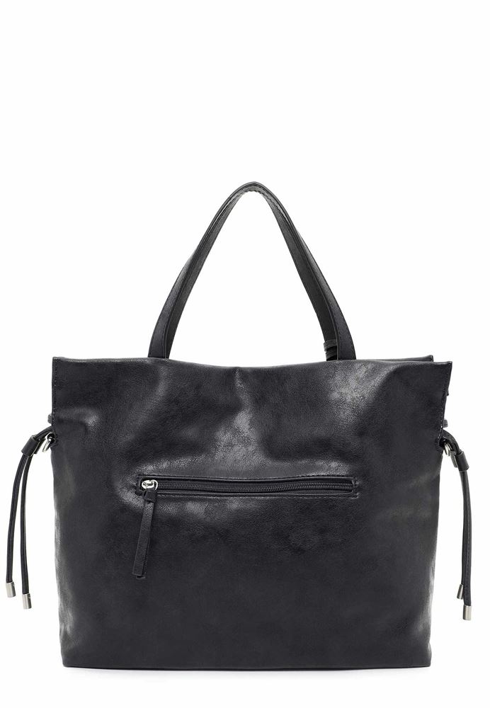 Tamaris Tasche Shopper - blau S13  32214,500 