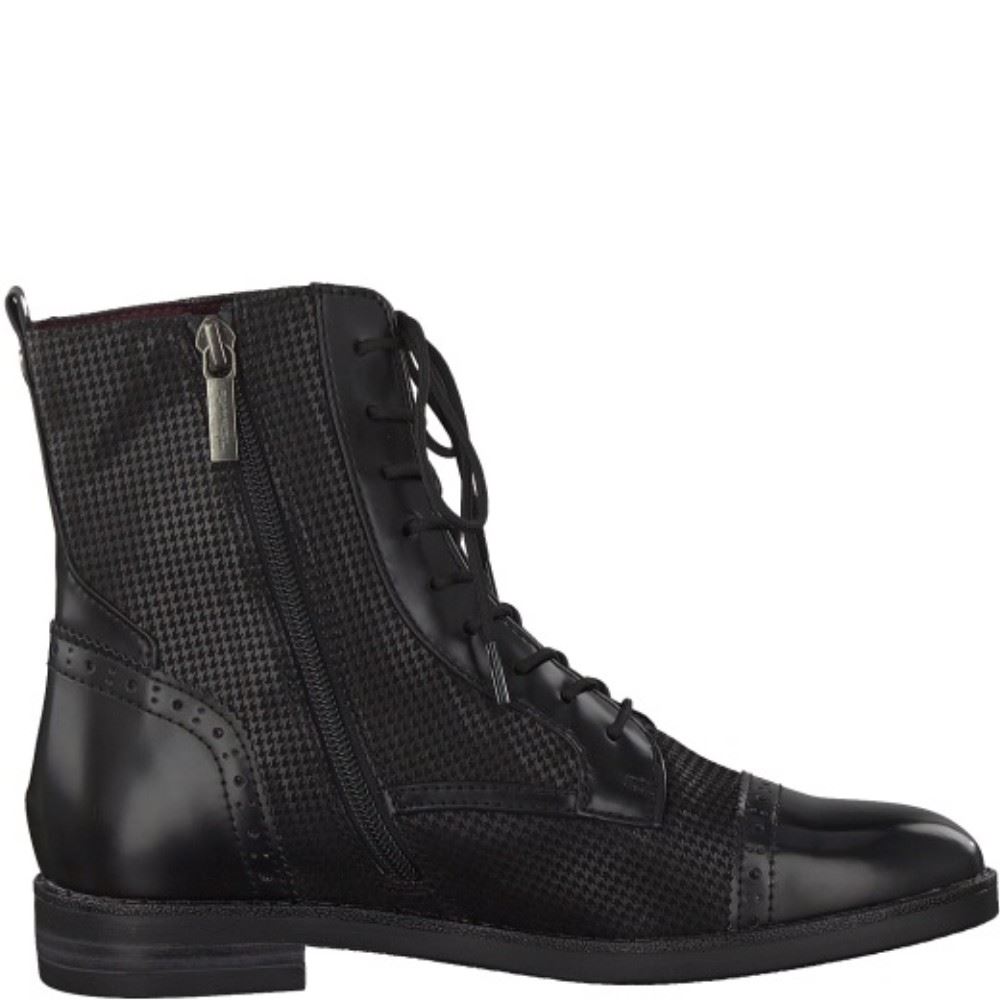 Tamaris Stiefelette 1-1-25110-23 