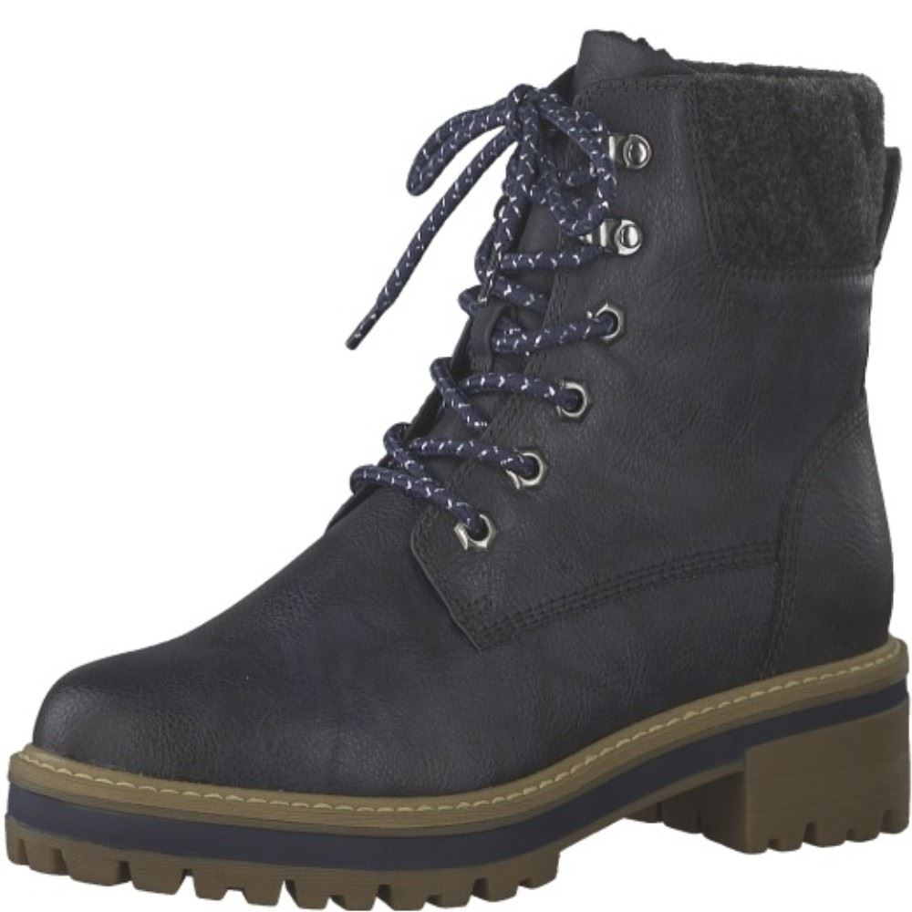 Tamaris Stiefelette 1-1-26250-23 