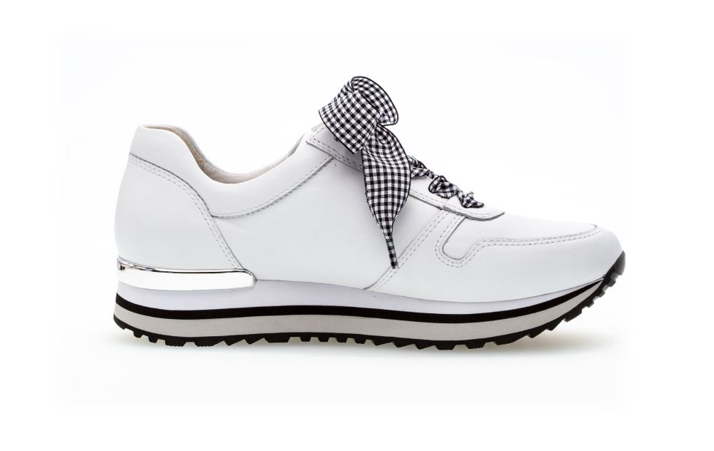 Gabor Sneaker weiß 26.448.50 