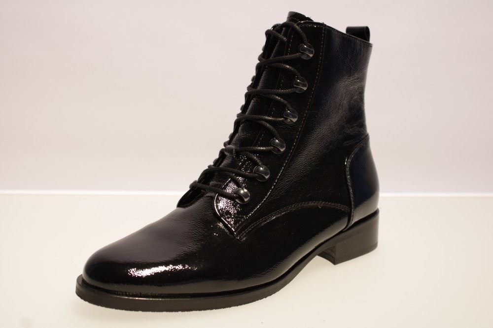 Gabor Stiefelette schwarz 32.745.97 4 | schwarz | 