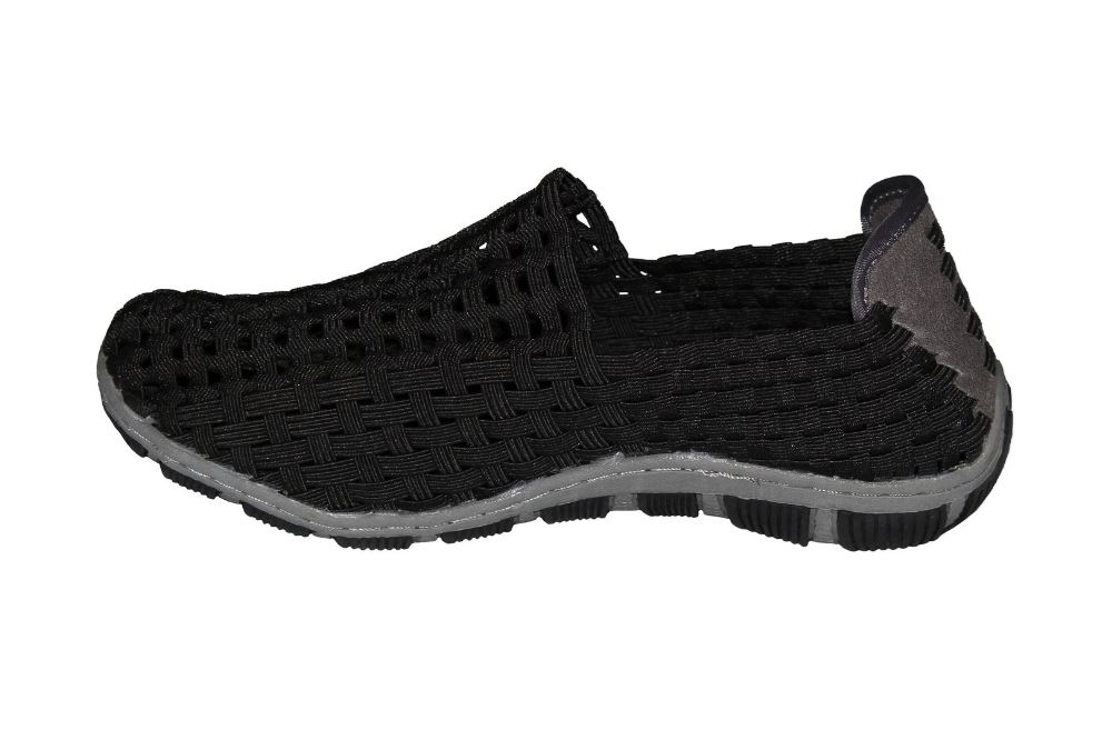 Rockspring Slipper handgeflochten 34028-18 