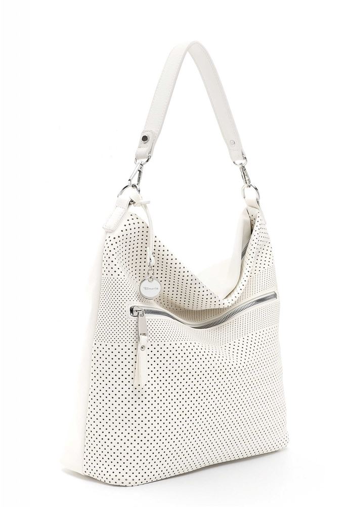 Tamaris Tasche Beutel Gordana weiß S12 31612,300 