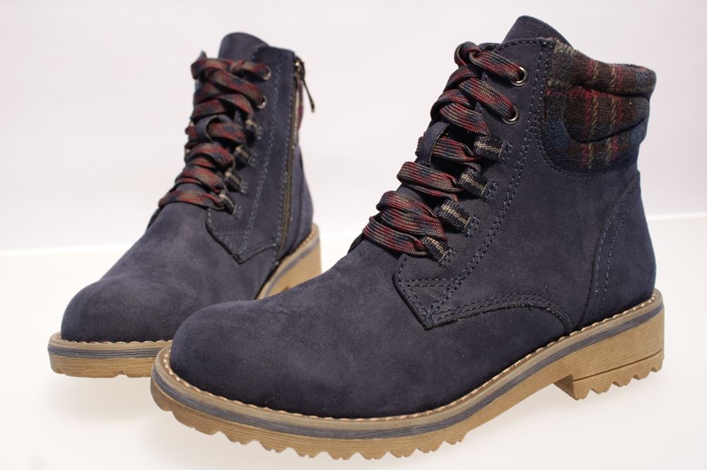 Marco Tozzi Stiefelette 2-2-26237-23 