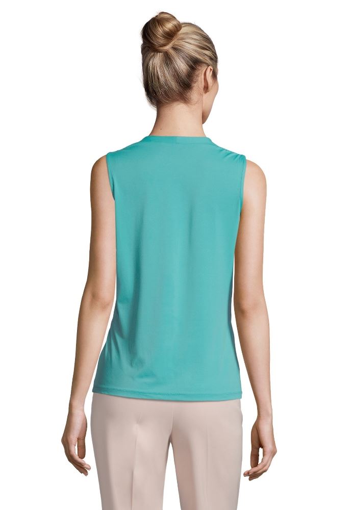 Betty Barclay Top blau  20811327 
