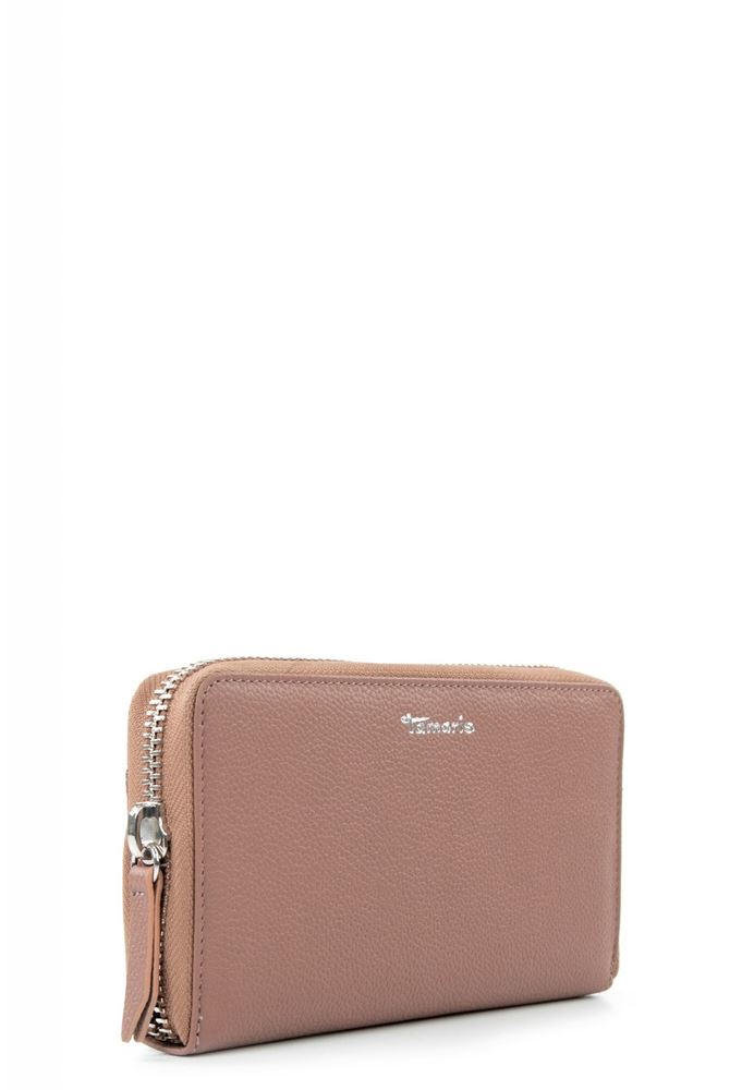 Tamaris Geldbörse Amanda Leder beige S22 50011,900 