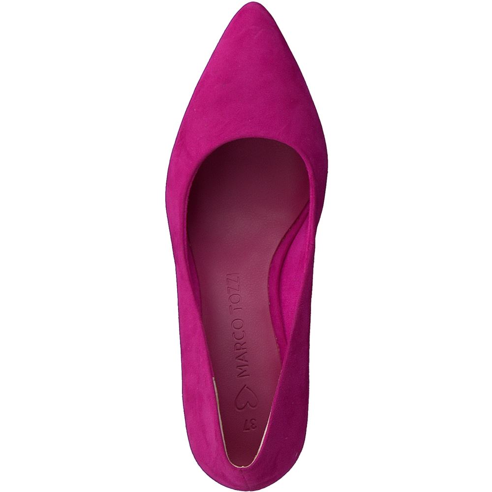 Marco Tozzi Pumps pink S13  2-2-22418-20 