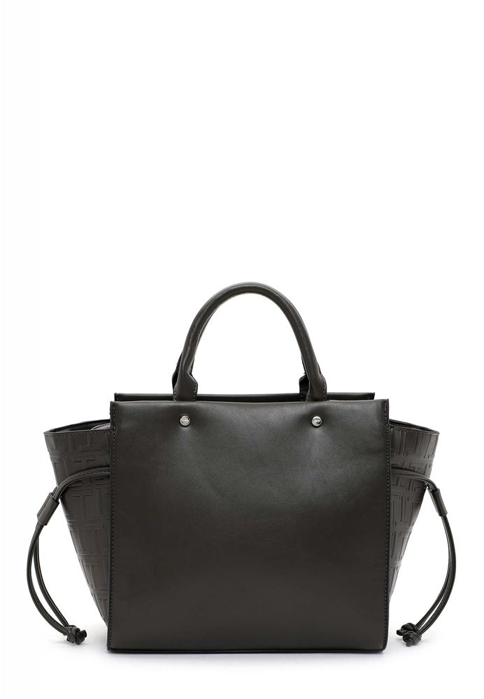 Tamaris Shopper Juliane grün S22 31901,932 