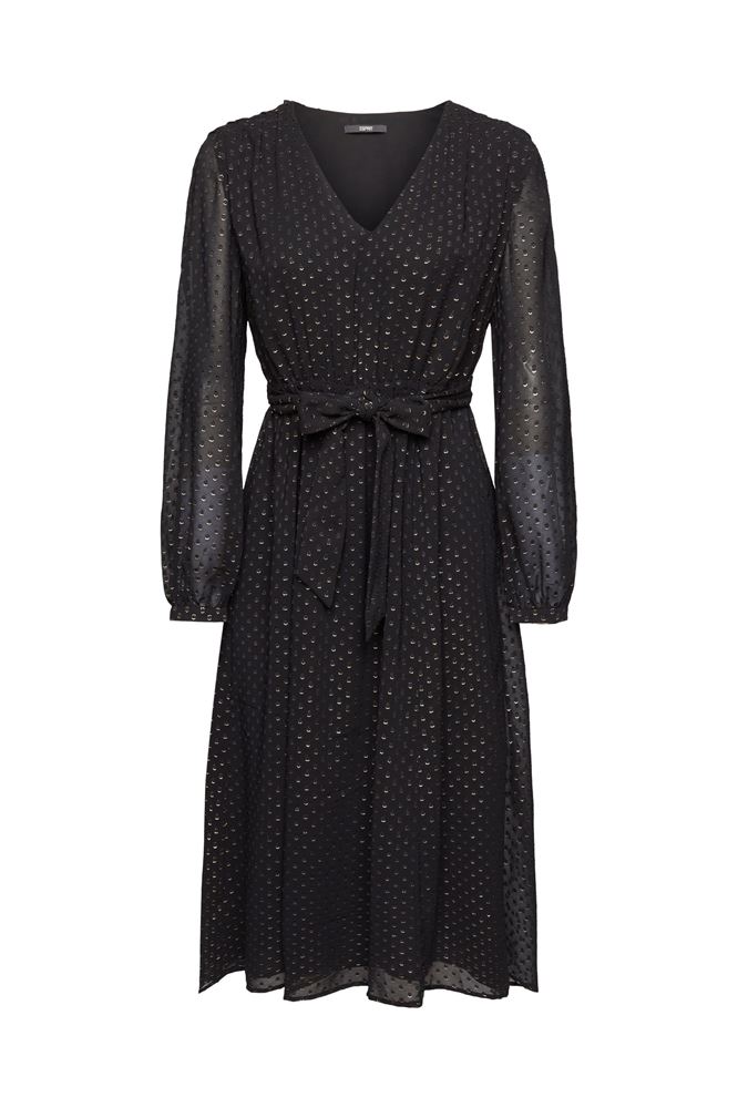 ESPRIT Collection Kleid S13 122EO1E308 