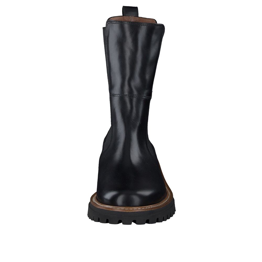 Paul Green Chelsea Boots schwarz S22 9836-022 
