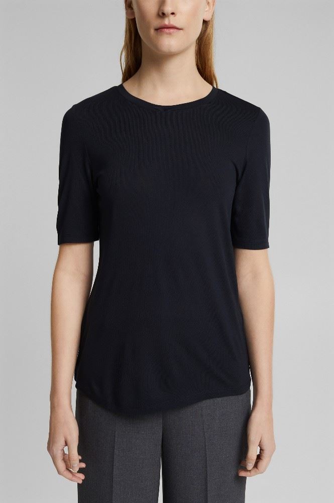 Esprit T - Shirt Jersey 991EO1K308 
