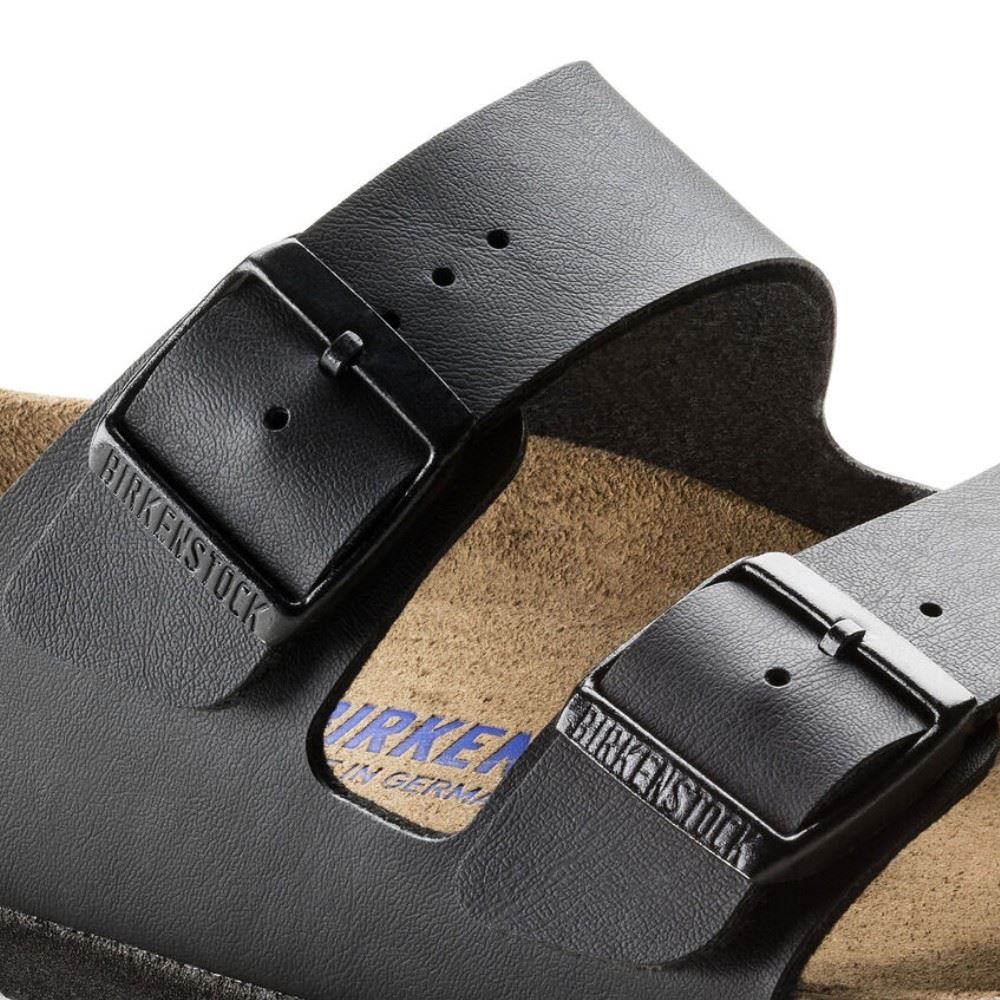 Birkenstock ARIZONA schwarz S12 551251 
