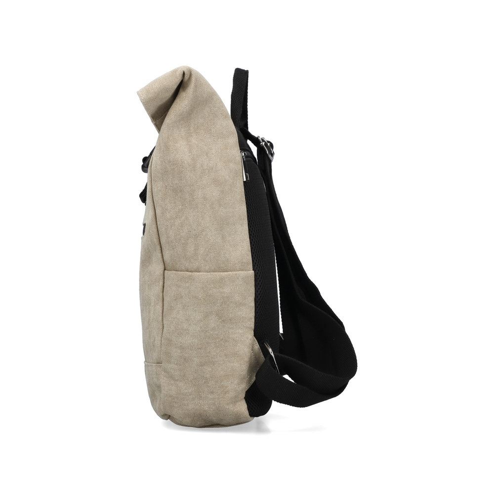 Rieker Damen Rucksack hellbeige S13 H1607-60 
