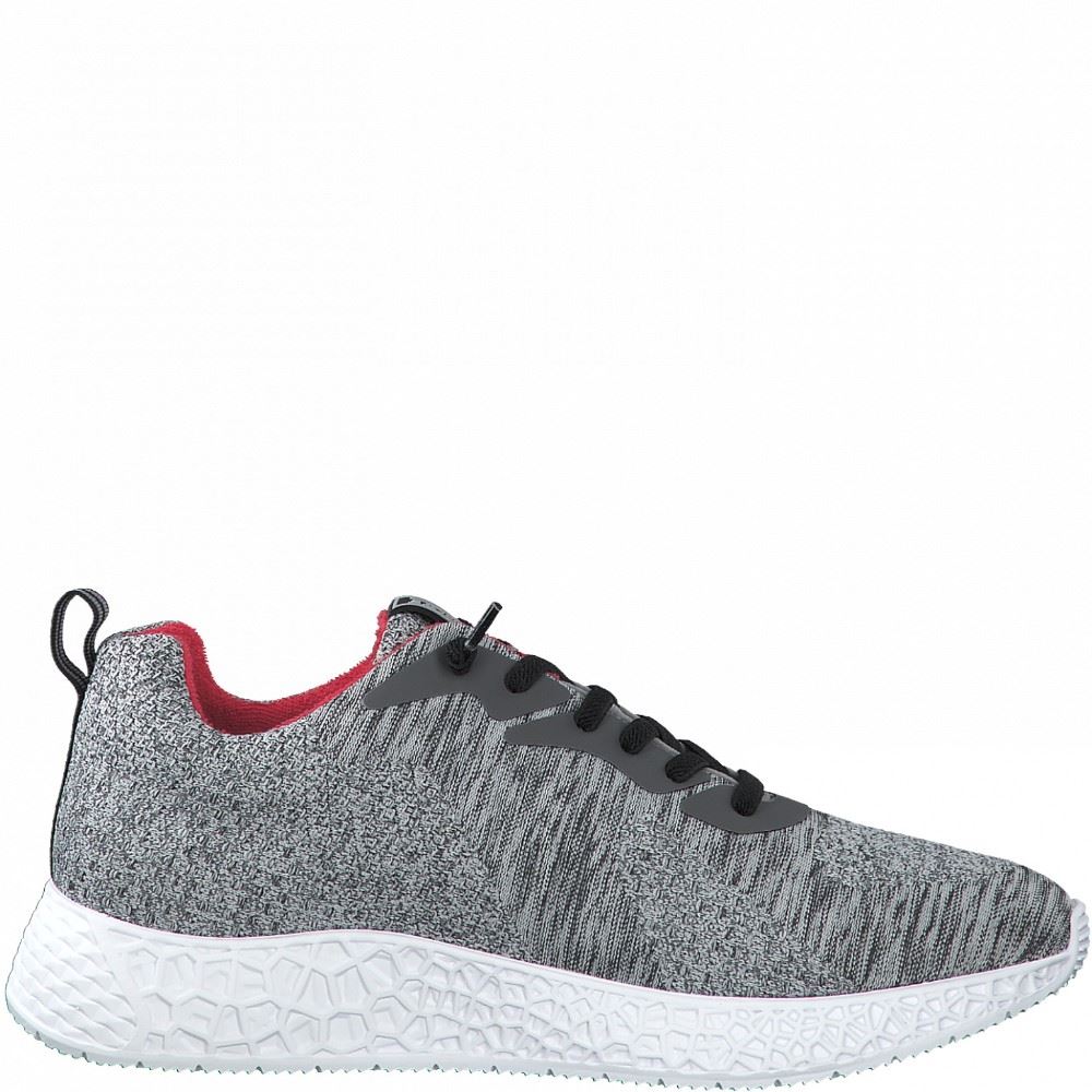 s.Oliver Sneaker 5-5-13623-26 41 | 200 GREY | 