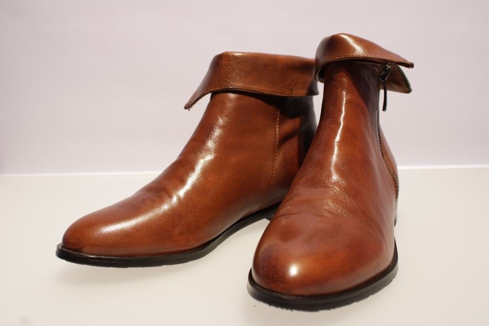 Everybody Stiefelette braun 75112D1409 40 | 336 terra | 