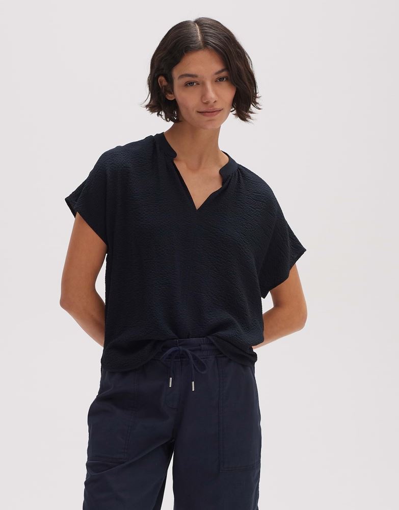 OPUS Shirtbluse Fasura S13 10054610507100 