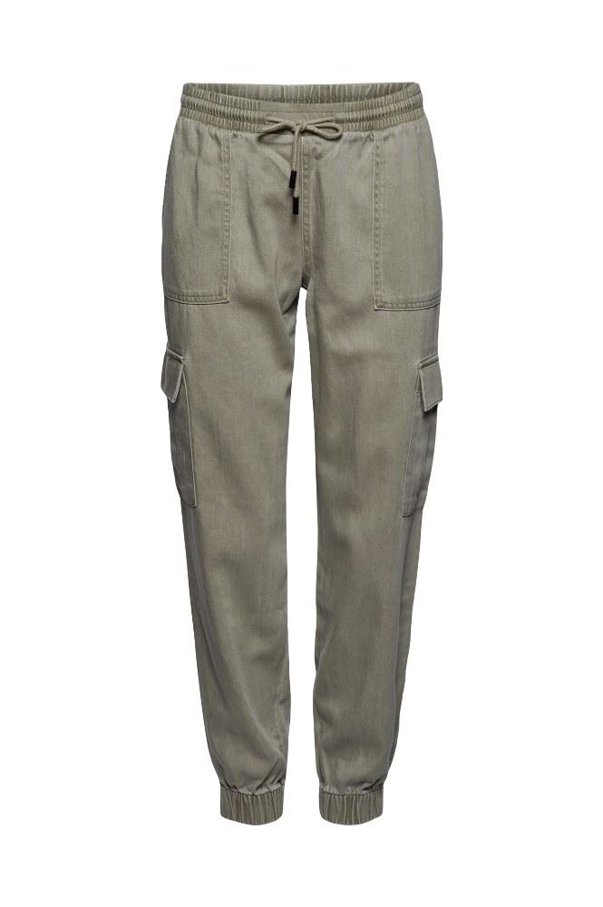 EDC Hose Jogger 021CC1B320 38 | C345 LIGHT KHAK | 