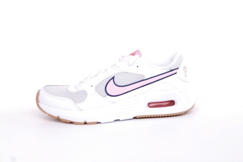 NIKE DB3087/001 AIR MAX SC SE Sneaker low weiß S21 37,5 | PHOTONDUSTPINKG | 