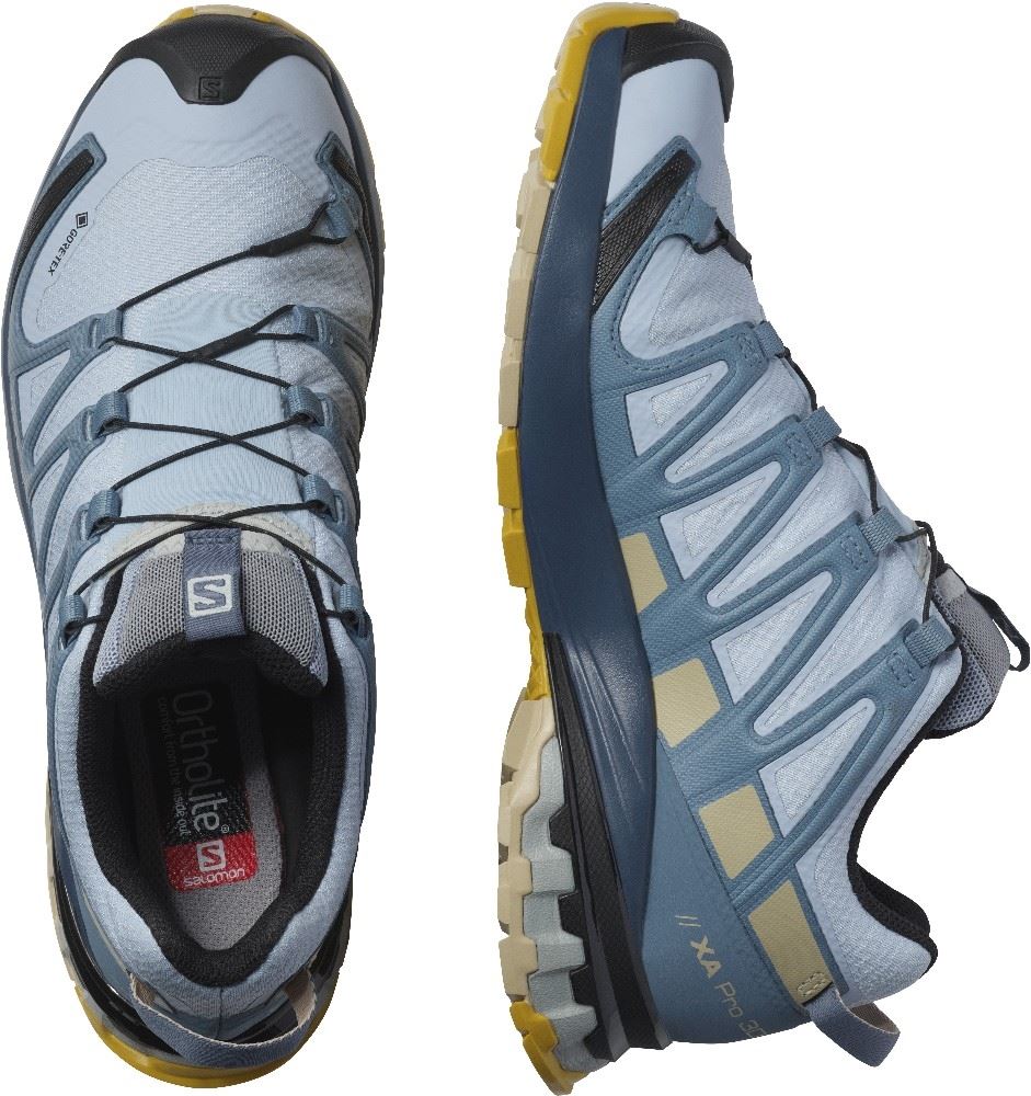 SALOMON XA Pro 3D v8 GTX Goretex  L41118300 