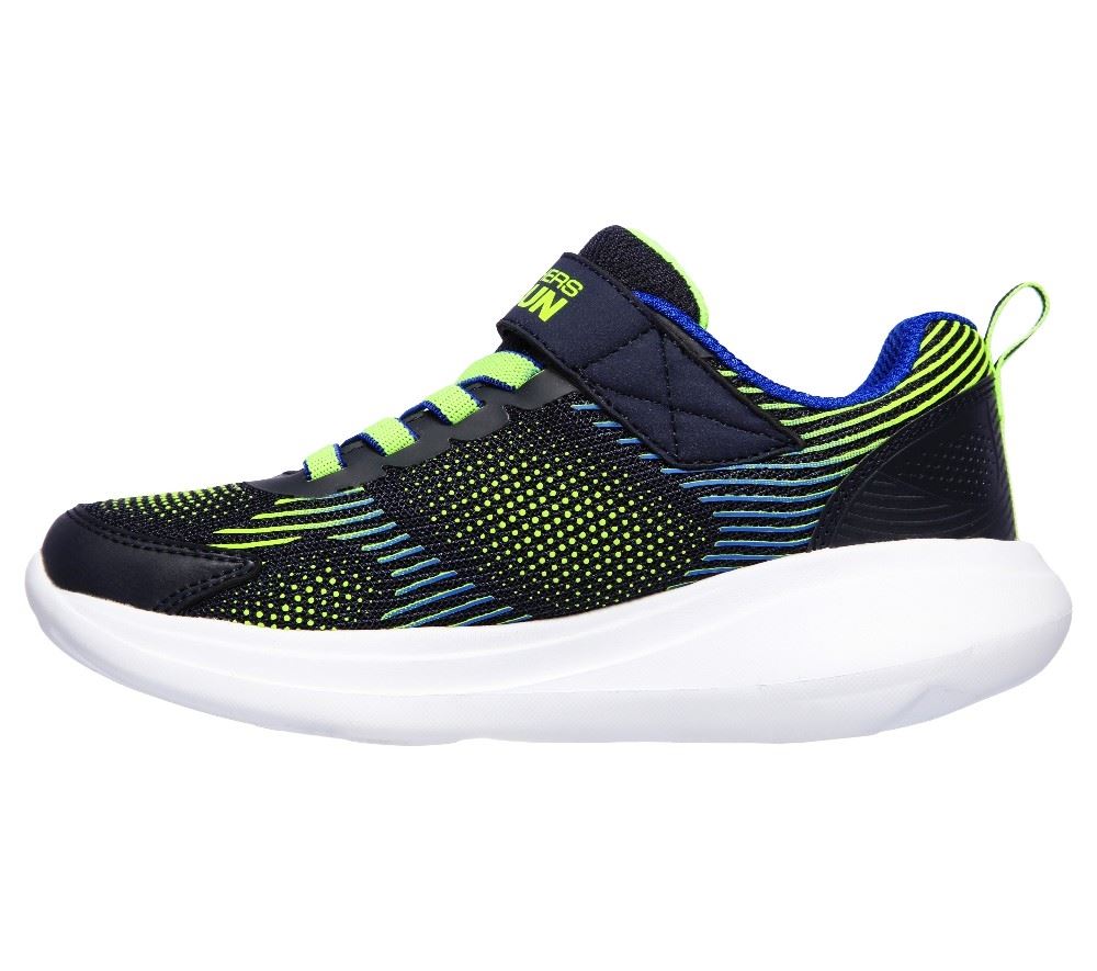 Skechers GOrun Fast - Sprint Jam 405020L 