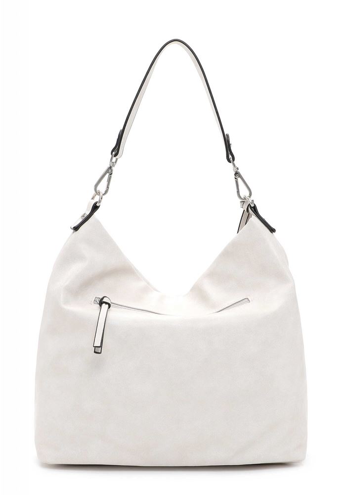 Tamaris Tasche Beutel - grau S13  32212,320 