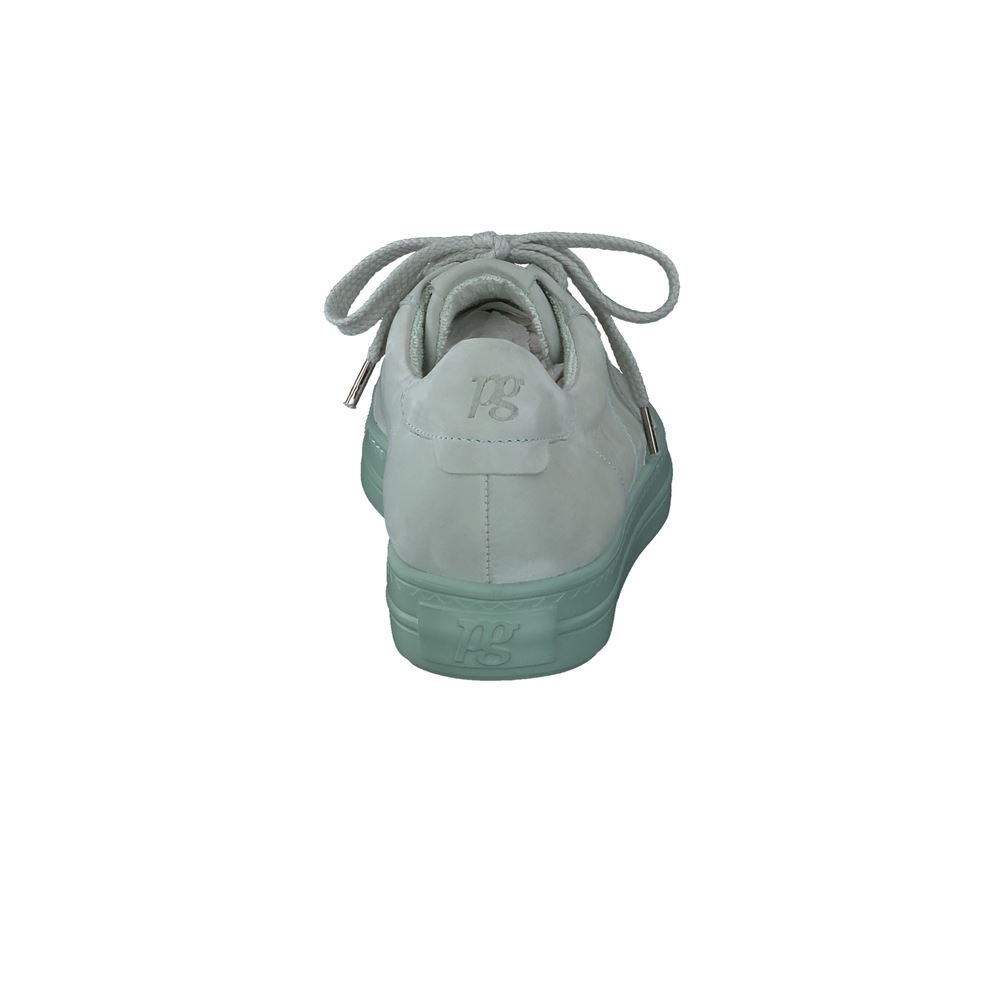 Paul green Sneaker peppermint S13 5114-083 