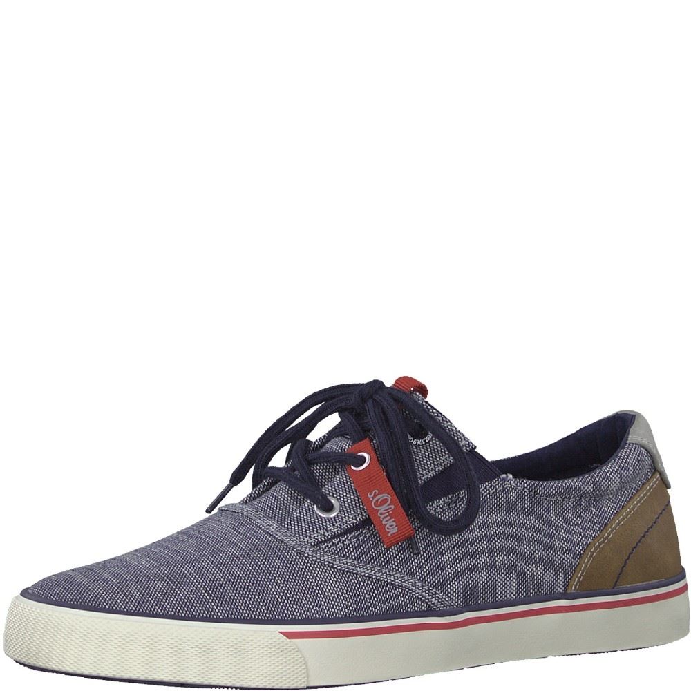 s.Oliver Sneaker 5-5-13604-22 