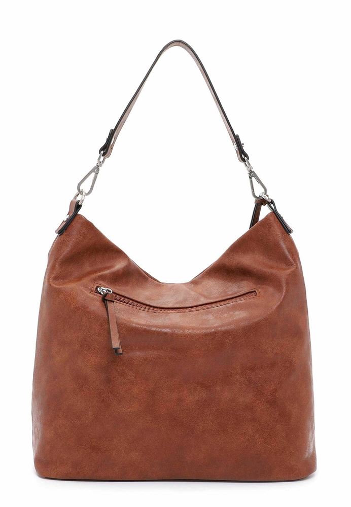 Tamaris Tasche Beutel - braun S13 32212,700 
