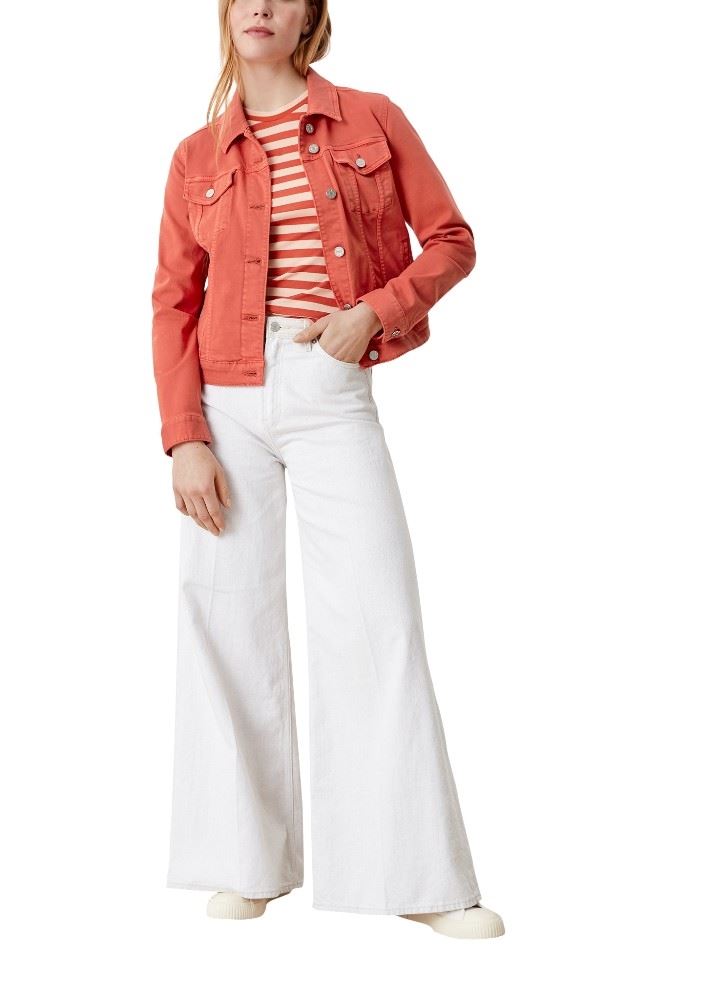 s.Oliver Jeansjacke 2116534 