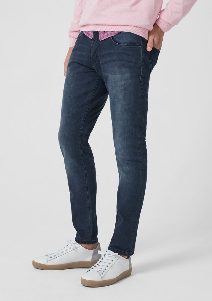 s.Oliver Jeans Denim Stick Skinny 03899715213 1256339 