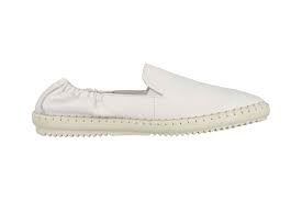Camel Active Slipper Leder weiß  880.70.03 
