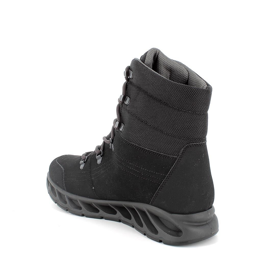 IGI Stiefel Leder Gore-Tex schwarz S22 2677100 37 | nero | 