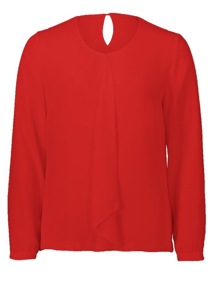 Betty Barclay Bluse Langarm 39169551 