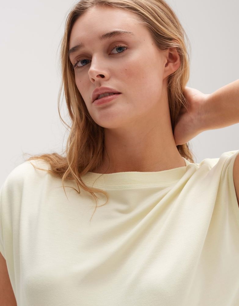 OPUS Shirt Srippi Viskokse S13 1016995596100 