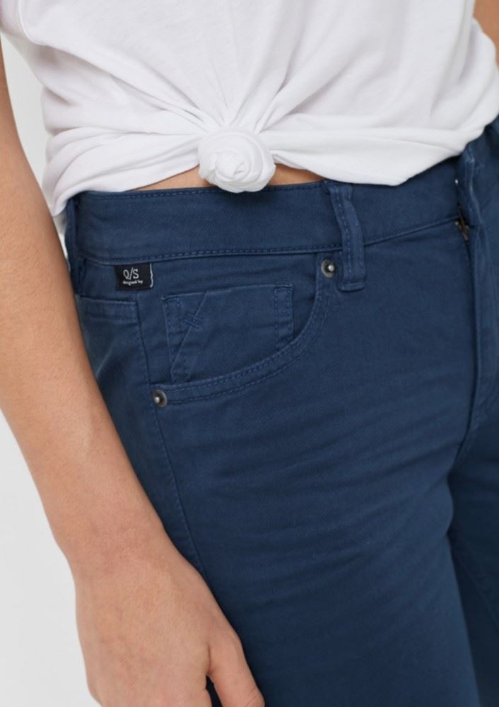 QS designed by Superskinny Jeans blau  2002876 36 | 5865 5865 | L30