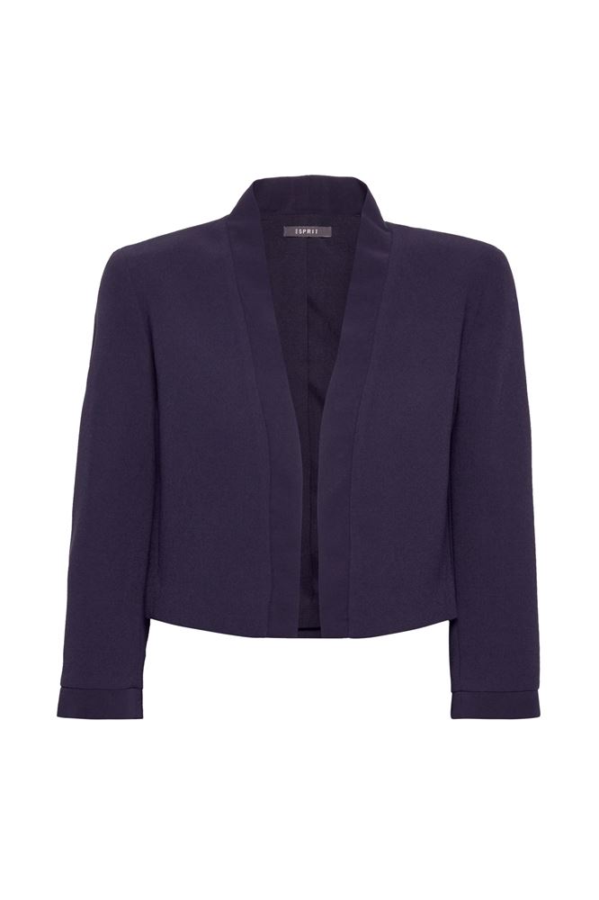 ESPRIT Collection Blazer kurz S13 029EO1G009 