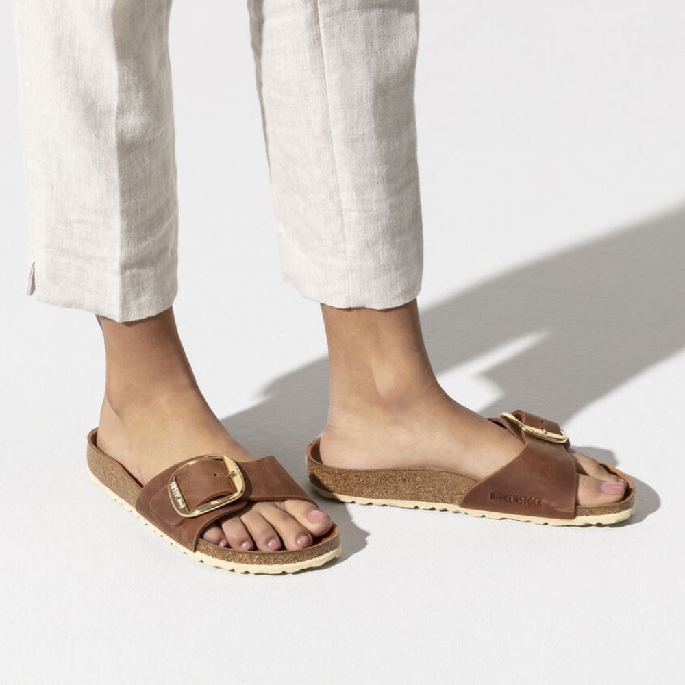 Birkenstock Madrid schmal S12 1006525 