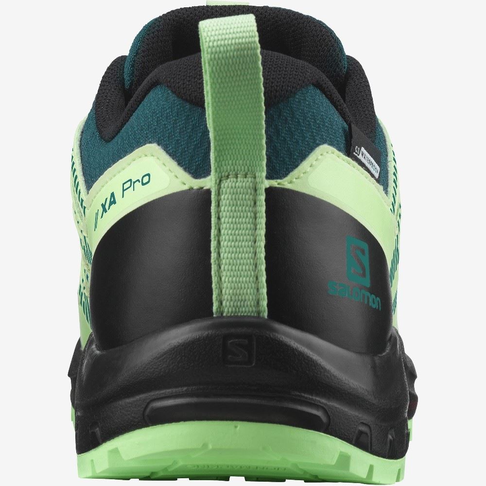 Salomon XA PRO V8 CLIMASALOMON™ WATERPROOF  L41434500 