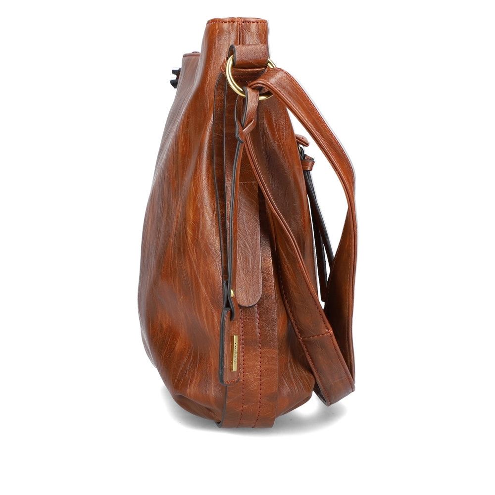 Rieker Damen Handtasche braun S21 H1046-22 