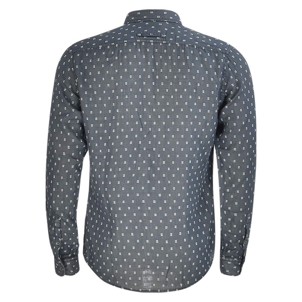 Camel Active Hemd 31.125102 XL | 16 | 