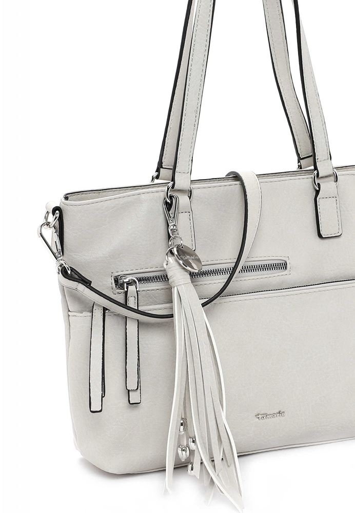 Tamaris Tasche Shopper - beige S13  30476,400 