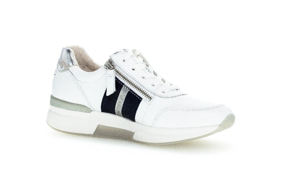Gabor Sneaker weiß 66.928.50 