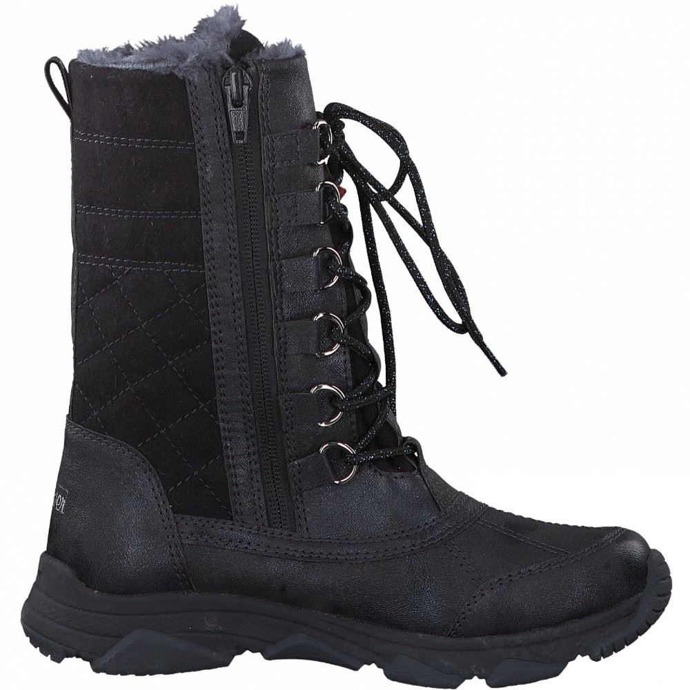 s.Oliver Winterstiefel Kinder 5-5-46224-33 