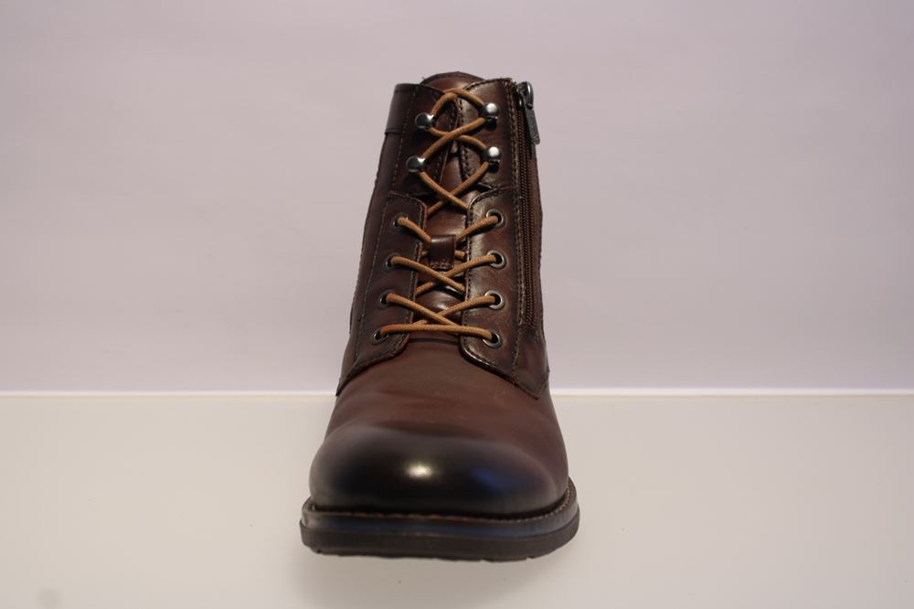 Pikolino Halbstiefel Herren braun M2M-8171 