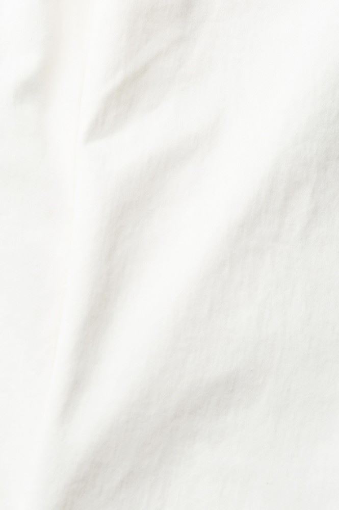 ESPRIT Caprihose seitliche Saumschlitze weiß, grün S12 042EE1B328 