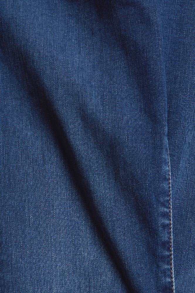EDC Stretch Jeans Skinny Bio-Baumwoll- Mix blau S12  992CC1B309 W26 | 901 BLUE | L30