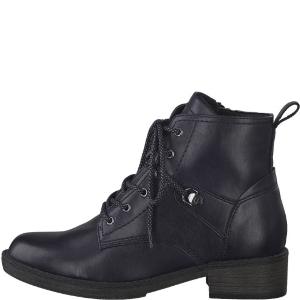Tamaris Stiefelette 1-1-25116-25 